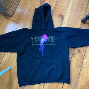 Thrasher Sweatshirt